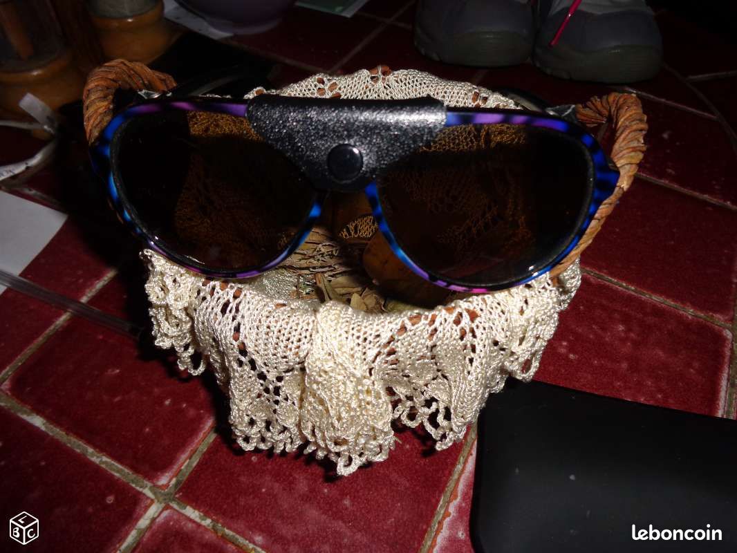 SOLAIRES MIXTES ADULTES pour le ski (image 1)