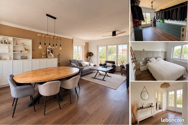 Maison 5 pièces 145 m² · à Lillers · 145 m² · 255 000 €