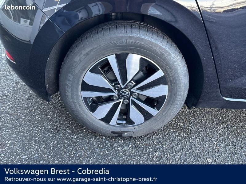 Volkswagen Polo 1.0 TSI 95ch VW Edition (image 15)