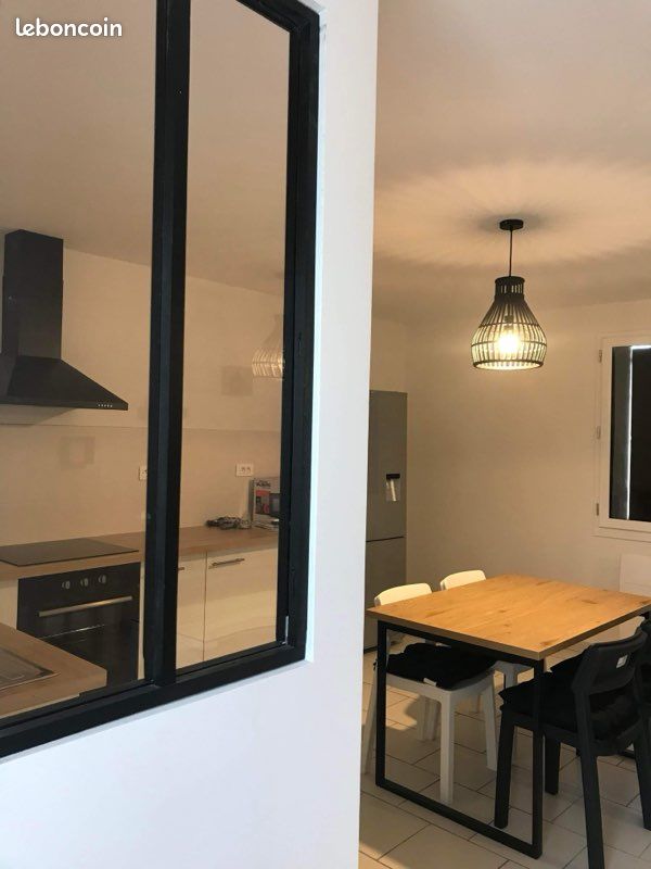 Appartement 3 pièces 60 m² · à Graulhet · 60 m² · 680 €