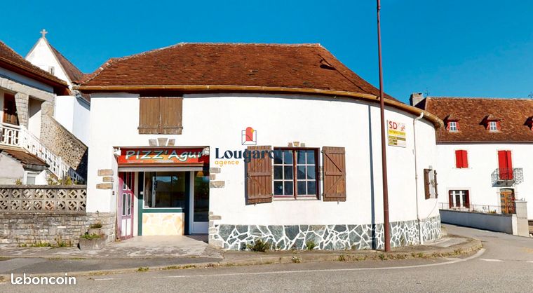 Maison 1 pièce 51 m²