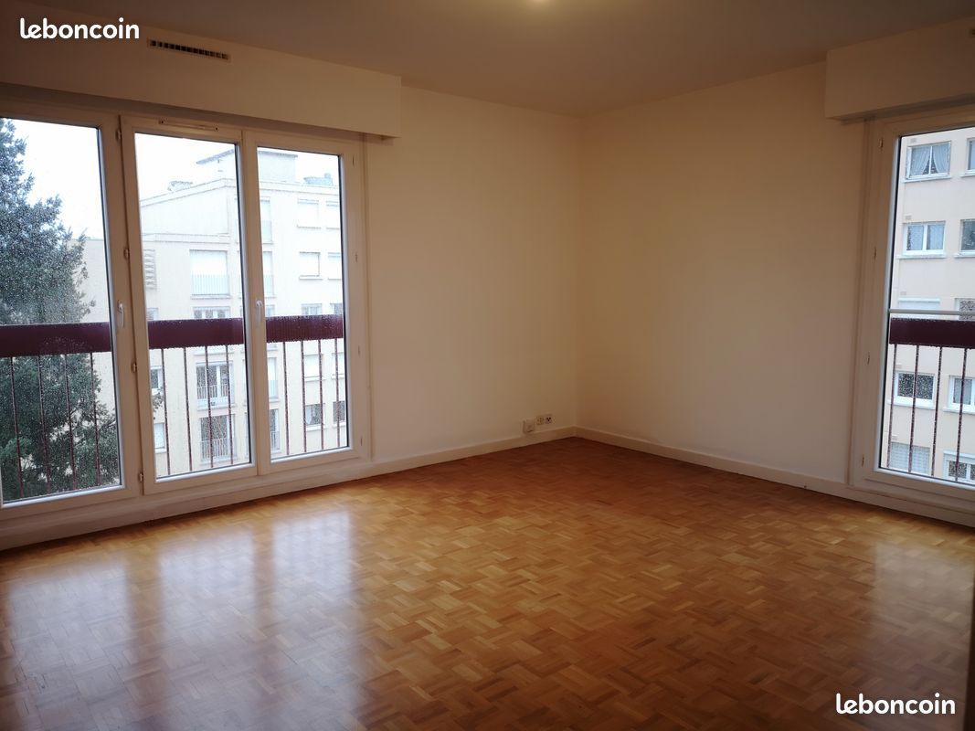 Appartement 3 pièces 62 m² · à Le Mans · 62 m² · 750 €/mois