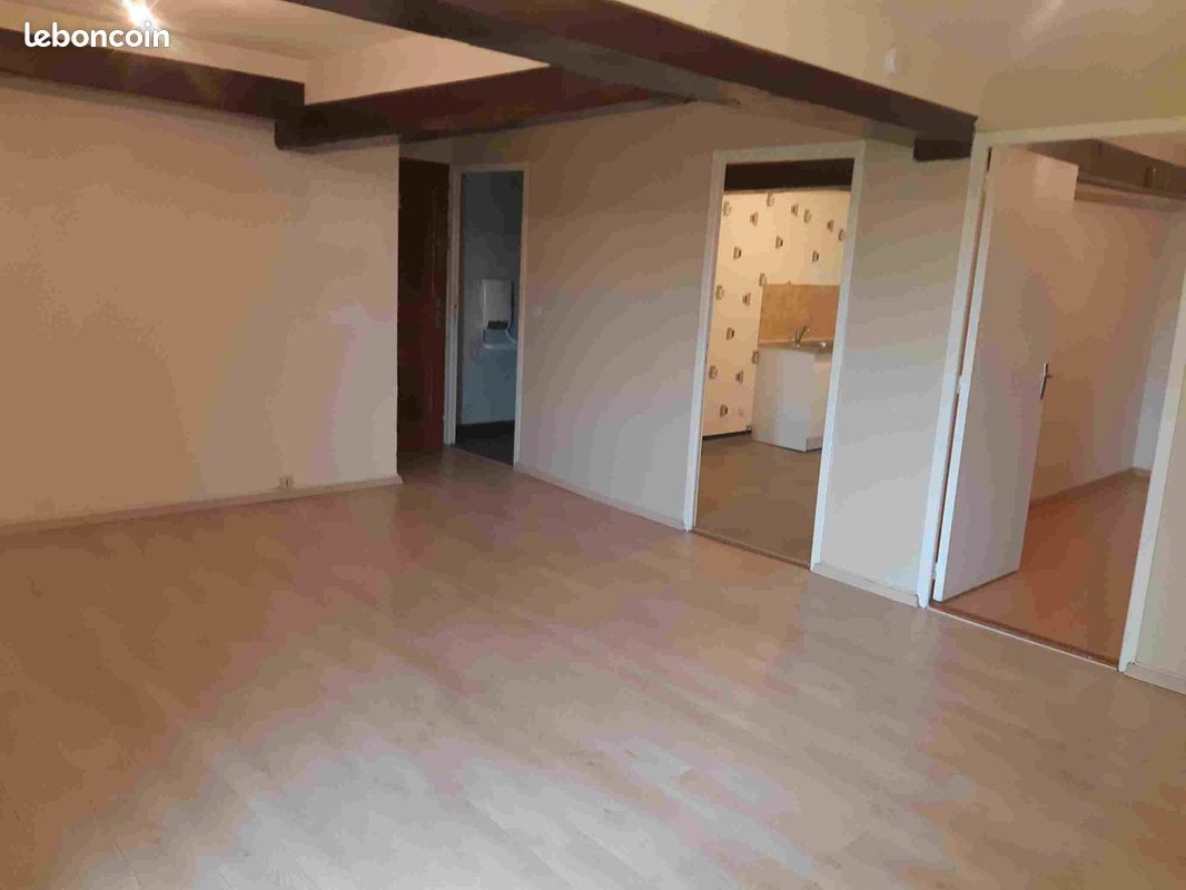 Appartement 2 pièces 54 m² · à Marquise · 54 m² · 610 €