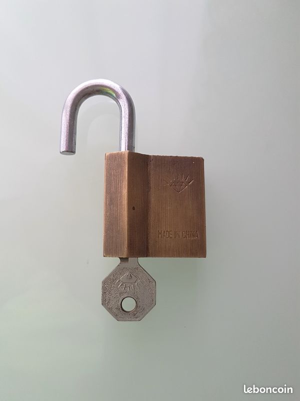 Cadenas laiton (image 2)