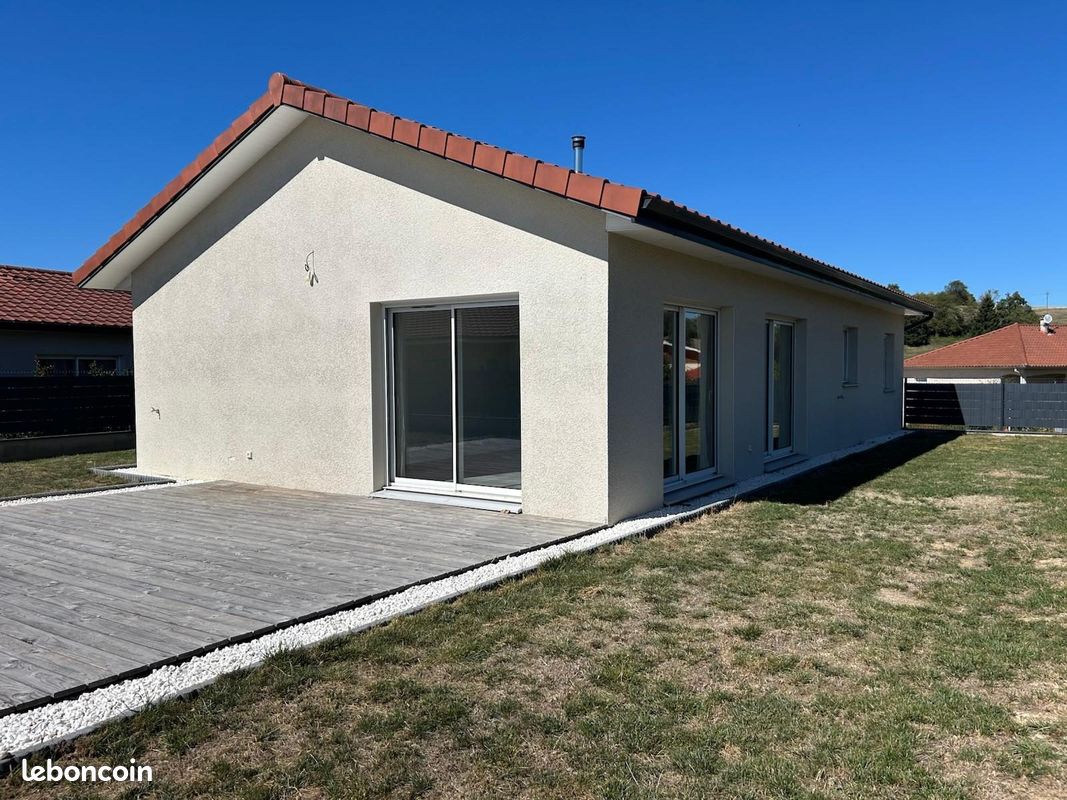Maison 7 pièces 95 m² · à Plan · 95 m² · 265 000 €