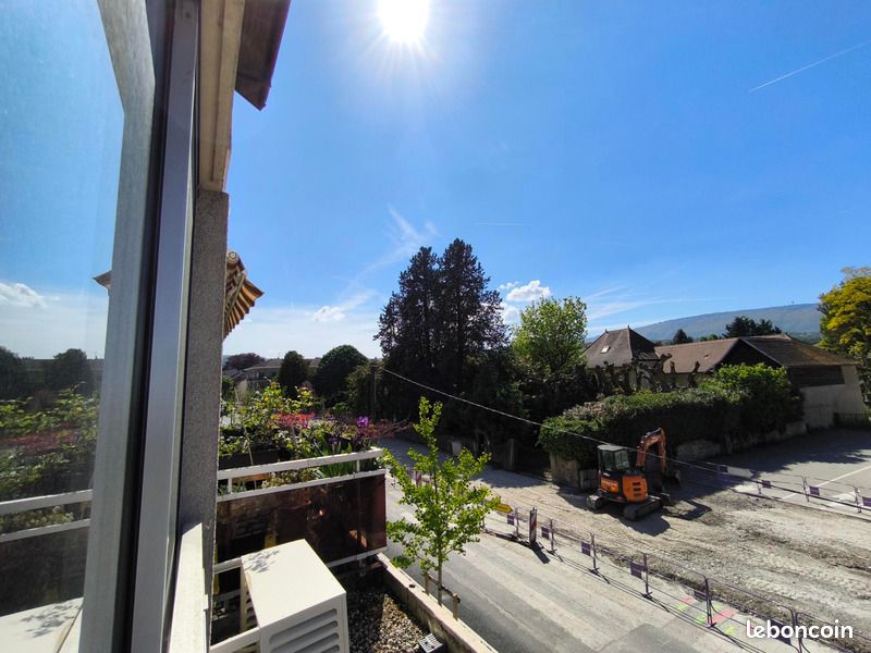 Appartement 2 pièces 56 m² · à Reignier-Ésery · 56 m² · 205 000 €