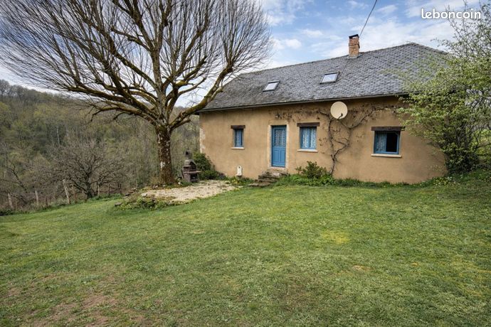Maison 7 pièces 155 m²