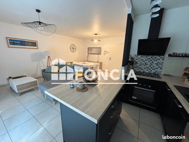 Appartement a louer montelimar - 2 pièce(s) - 48 m2 - Surfyn