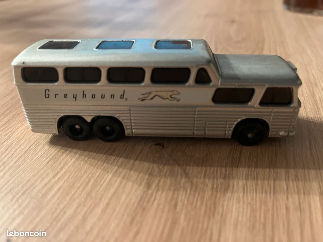 Mini voiture anglaise (image 3)