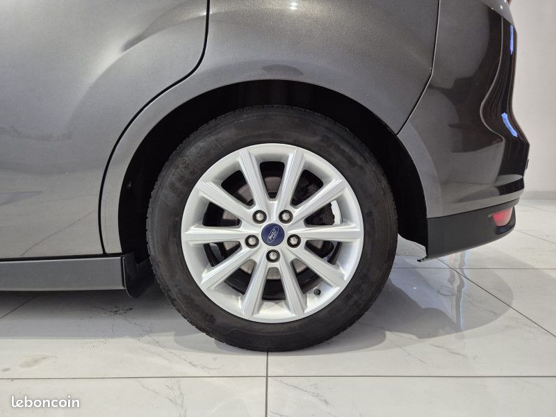Ford C-MAX 1.0 ECOBOOST 125CH STOP&START TITANIUM (image 26)
