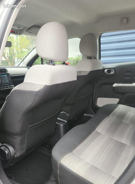 Citroen C3 PURETECH 82CH FEEL + GPS (image 6)