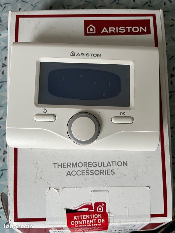 Thermostat (image 1)