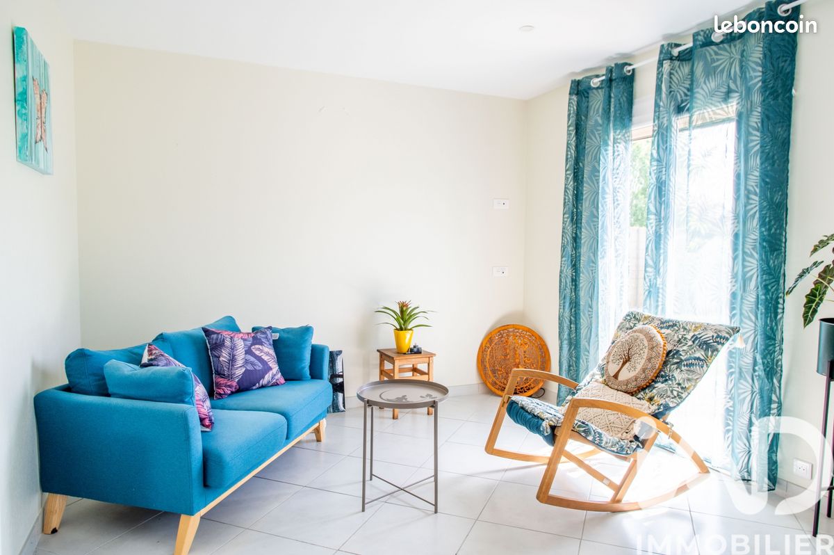 Maison 4 pièces 95 m² (image 5)