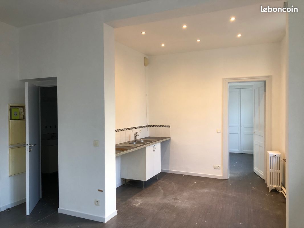 Appartement 2 pièces 40 m² · à Armentières · 40 m² · 660 €/mois
