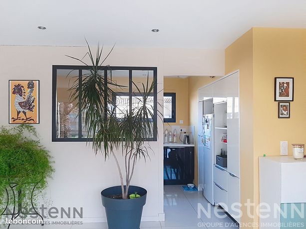 Maison 4 pièces 93 m²