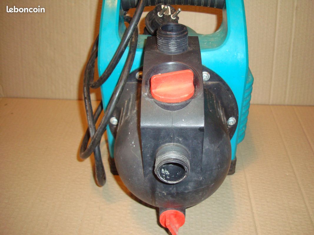 Pompe à eau Gardena 3000 (image 5)