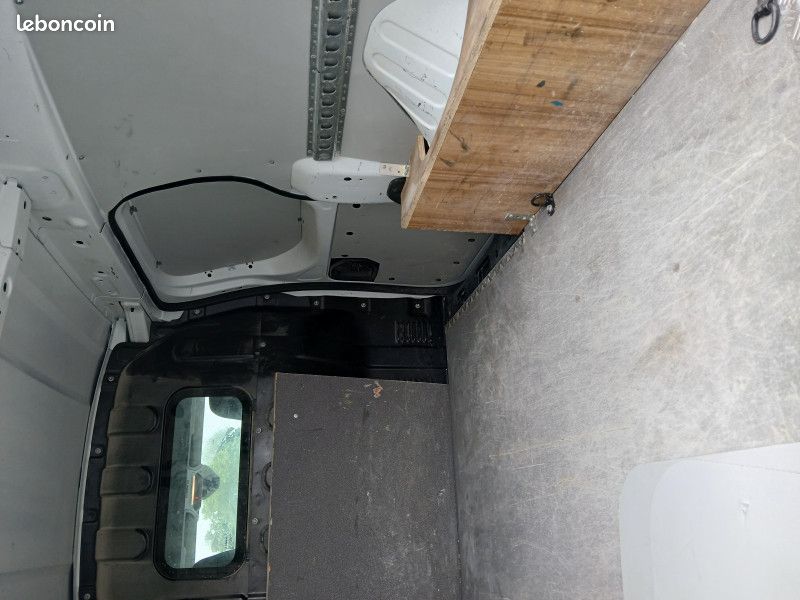 Renault EXPRESS VAN 1.5 BLUE DCI 75CH CONFORT 22 (image 8)