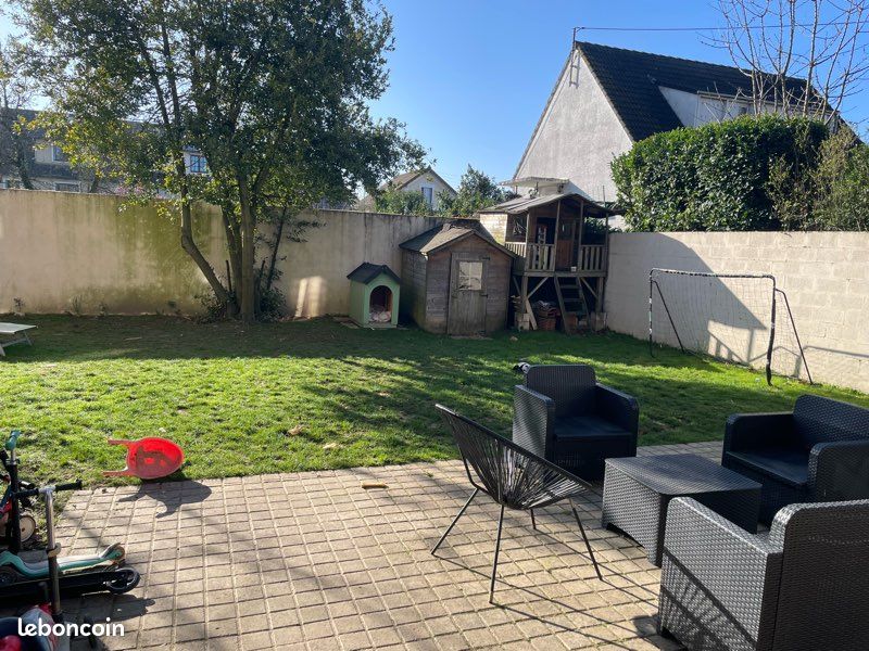 Maison 5 pièces 119 m² · à Trappes · 119 m² · 295 000 €