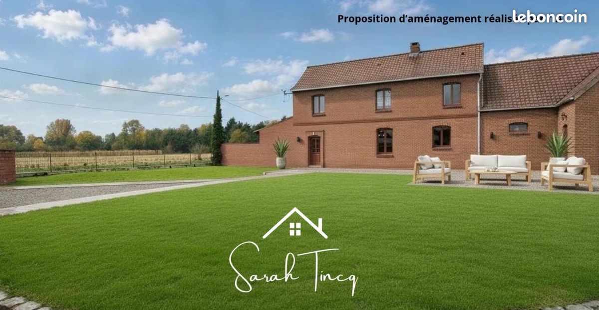 Maison 4 pièces 110 m² · à Santes · 110 m² · 265 000 €