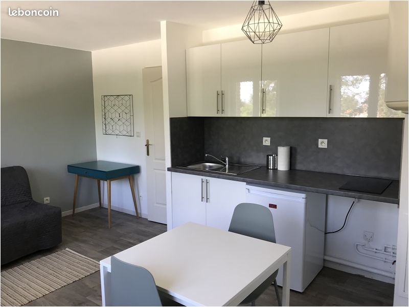 Appartement 1 pièce 23 m² · à Faches-Thumesnil · 23 m² · 559 €/mois