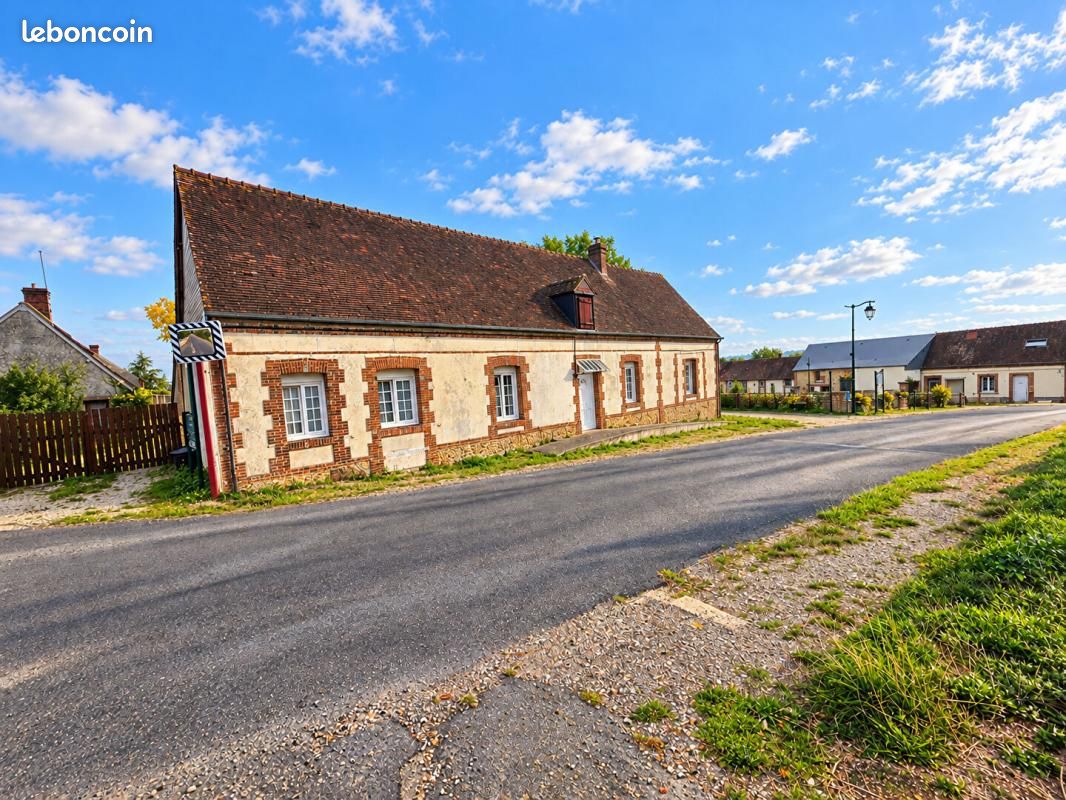 Maison 3 pièces 104 m² · à Beaufai · 104 m² · 76 300 €