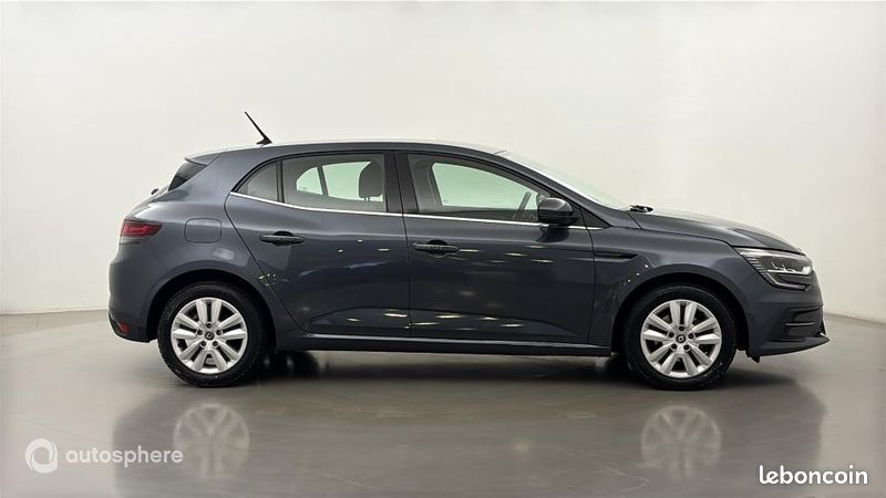 Renault Mégane 1.0 TCe 115ch Business -21N (image 4)