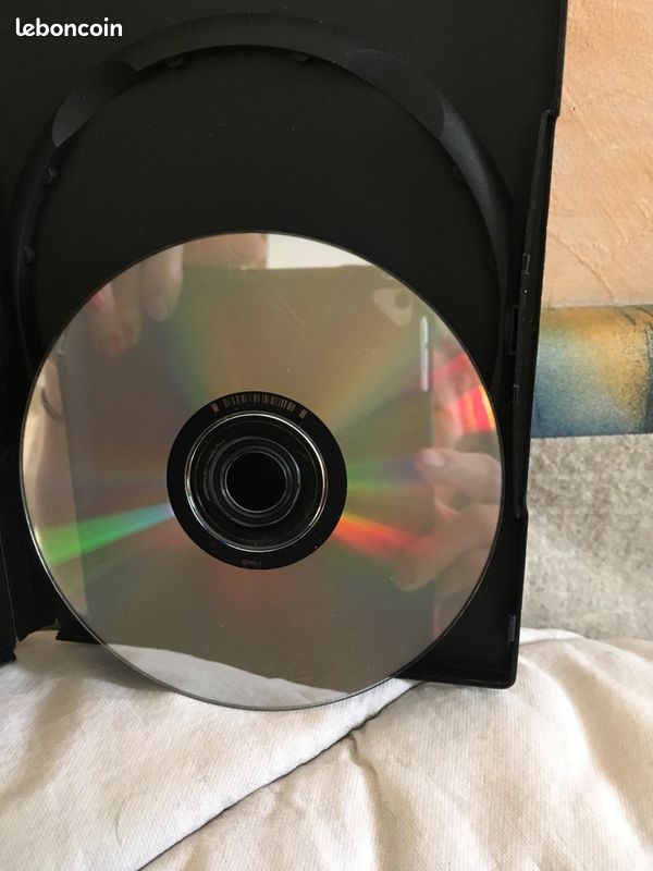 DVD heidi (image 4)