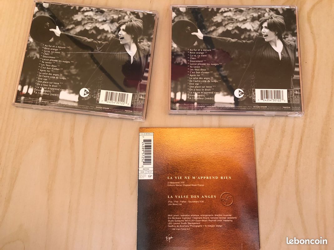 CD Liane Foly (image 2)