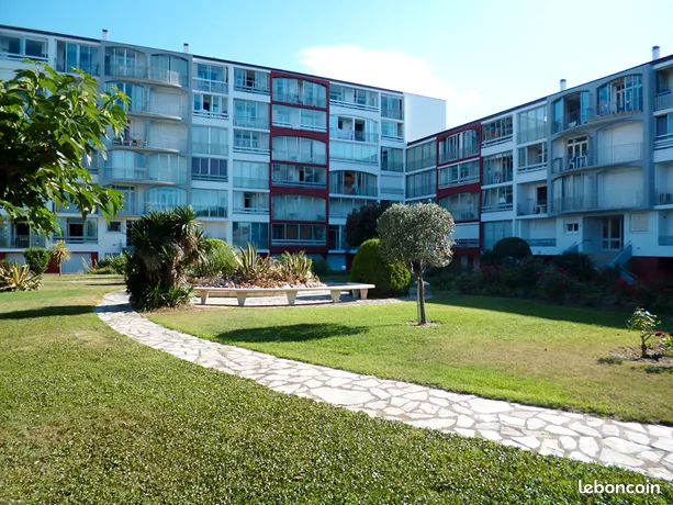 Annonce vente Appartement canet-en-roussillon