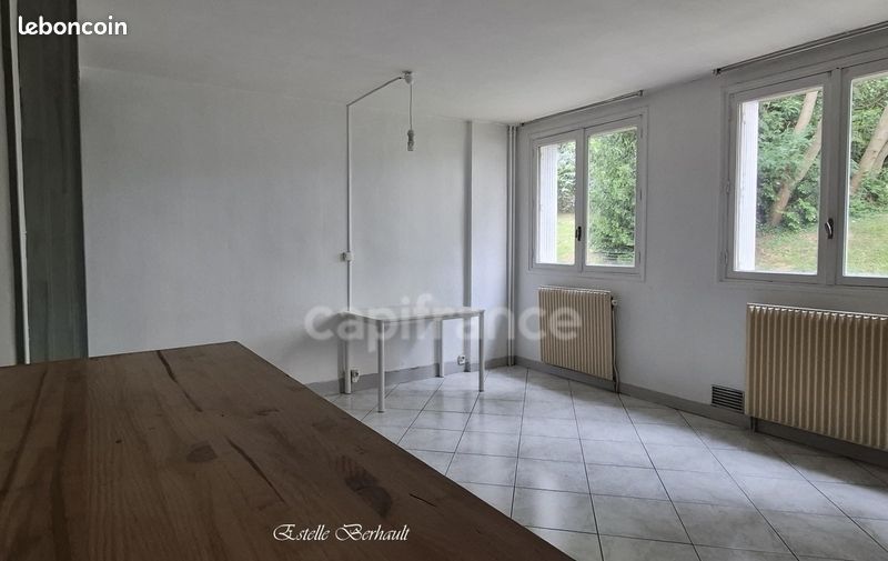 Appartement 1 pièce 34 m² · à Brest · 34 m² · 84 000 €