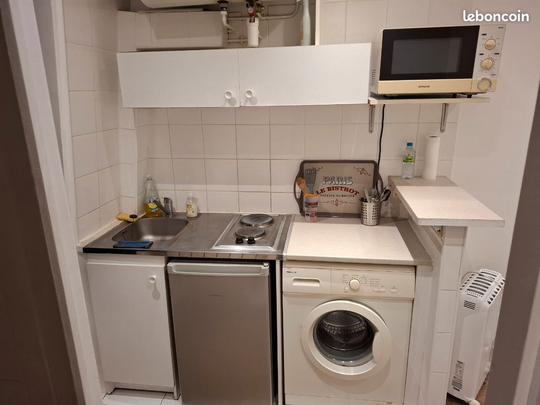 Appartement a louer neuilly-sur-seine - Surfyn