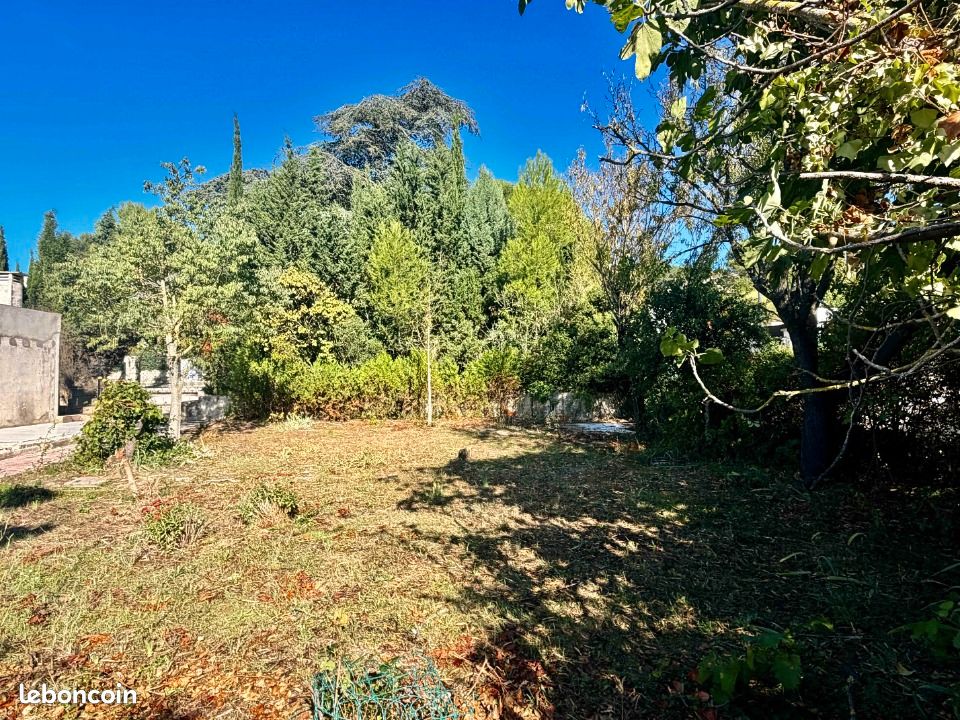 Terrain 415 m² Carnoux En Provence (image 3)
