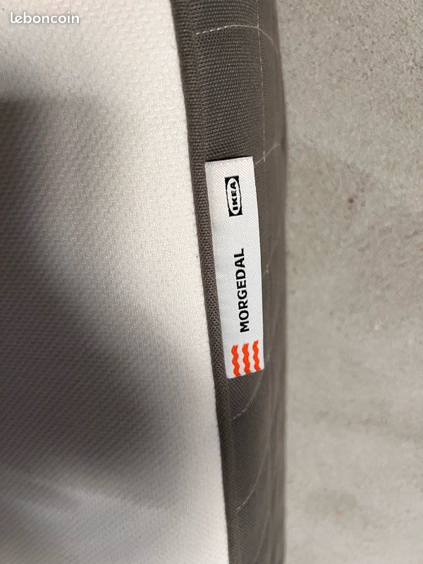 Matelas IKEA (image 5)