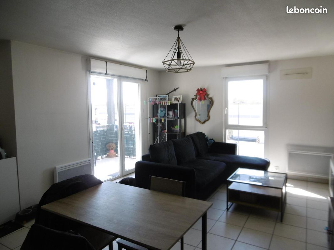 Appartement 60 m² · à Vichy · 60 m² · 86 400 €