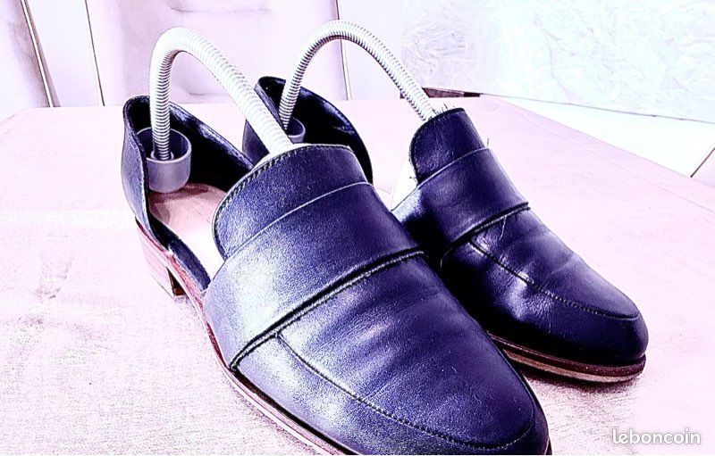 Chaussures sandales pour femme (image 2)