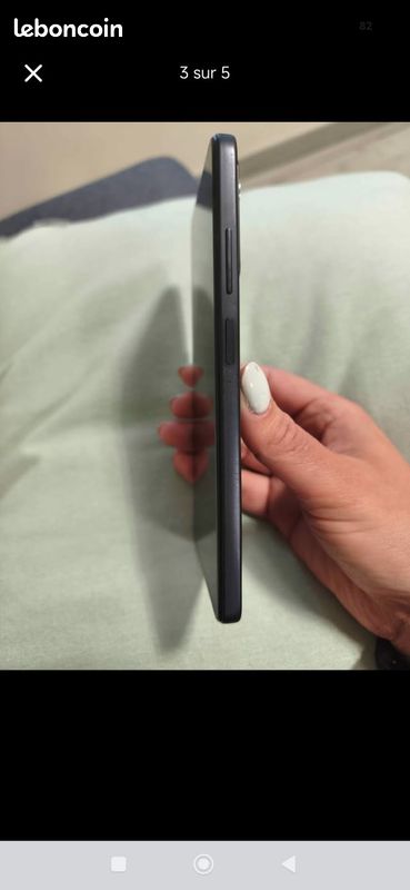 Redmi Note 12 Pro (image 2)