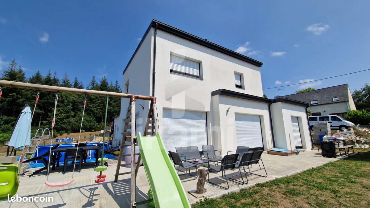 Maison 5 pièces 110 m² · à Inguiniel · 110 m² · 283 000 €