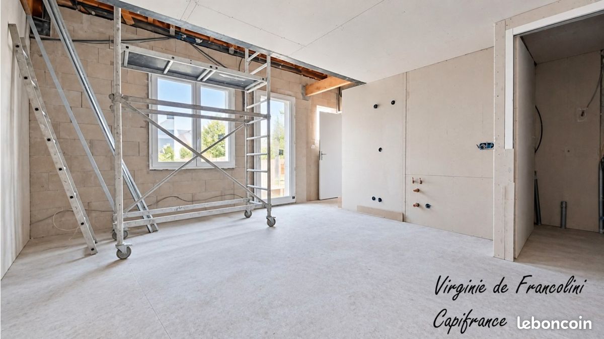Appartement 2 pièces 29 m² · à Paris · 29 m² · 365 000 €