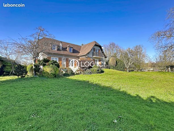 Propriété 6 pièces 163 m²