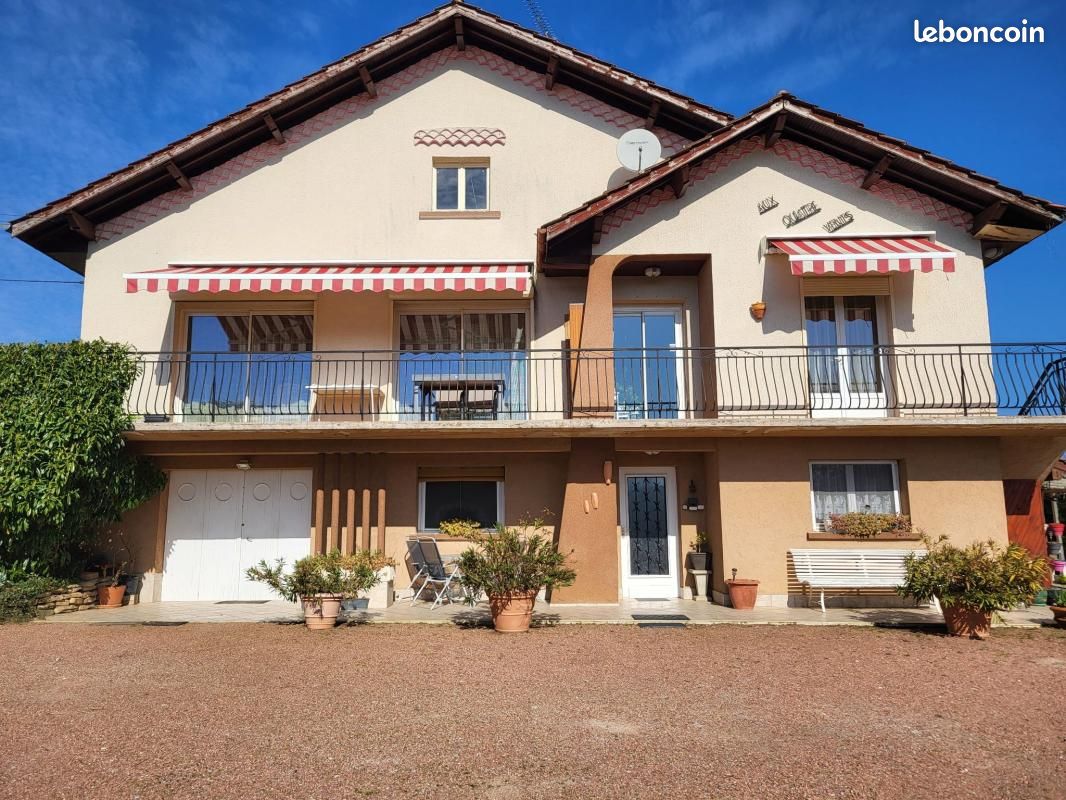 Maison 6 pièces 216 m² (image 1)