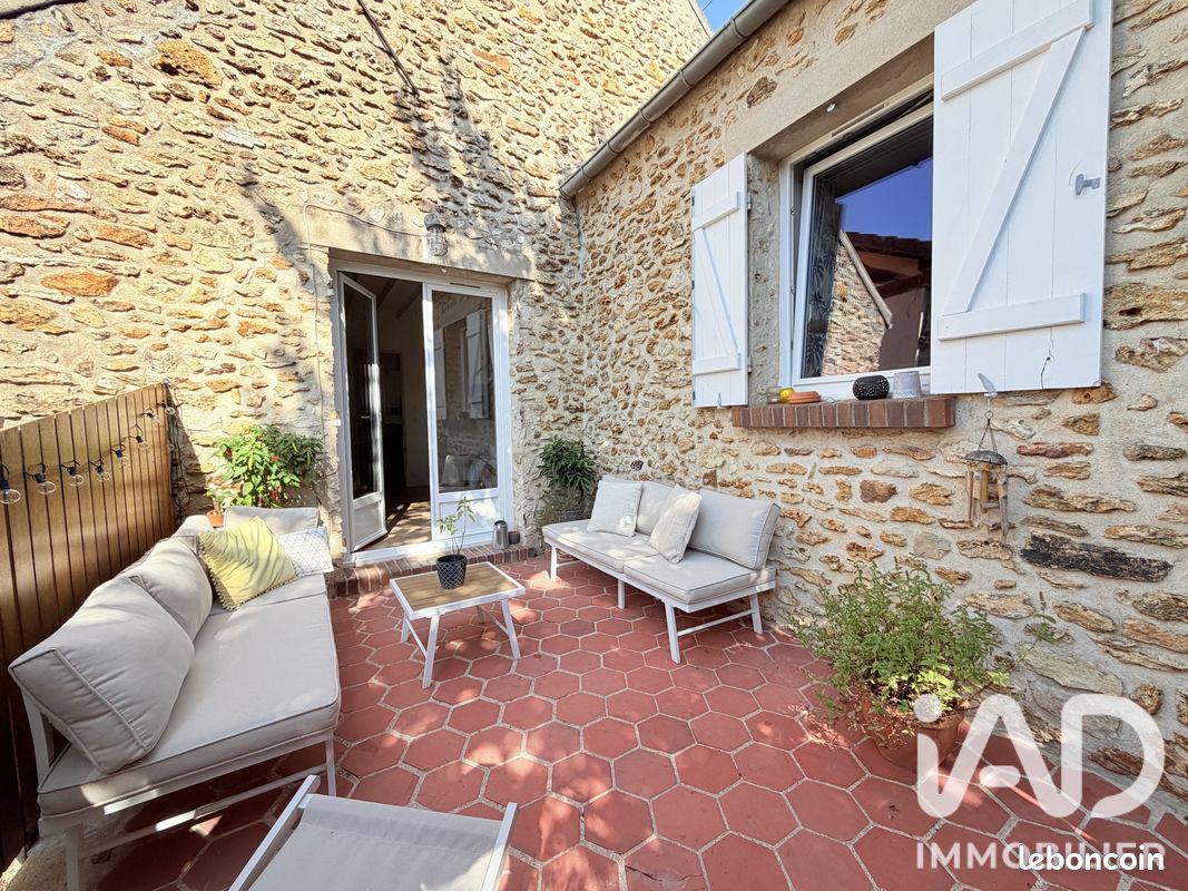 Maison 6 pièces 135 m² · à Grisy-Suisnes · 135 m² · 339 900 €