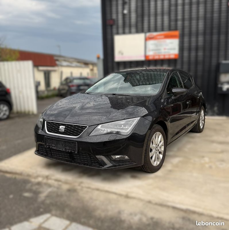Seat Leon 2.0 TDI PAYEMENT EN 2X 3X OU 4X (image 1)