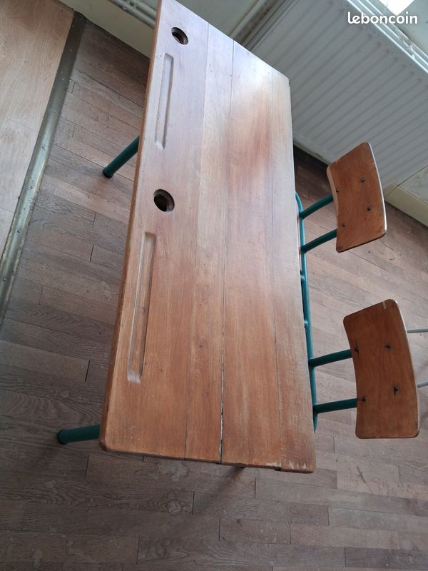Bureau écoliers (image 10)