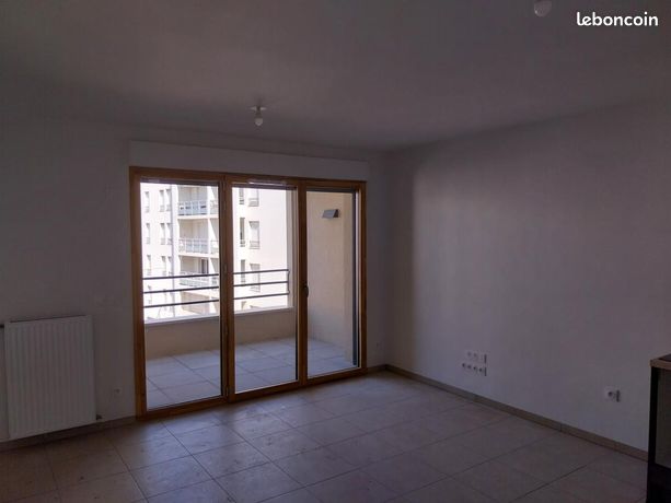 Appartement T2 — 2