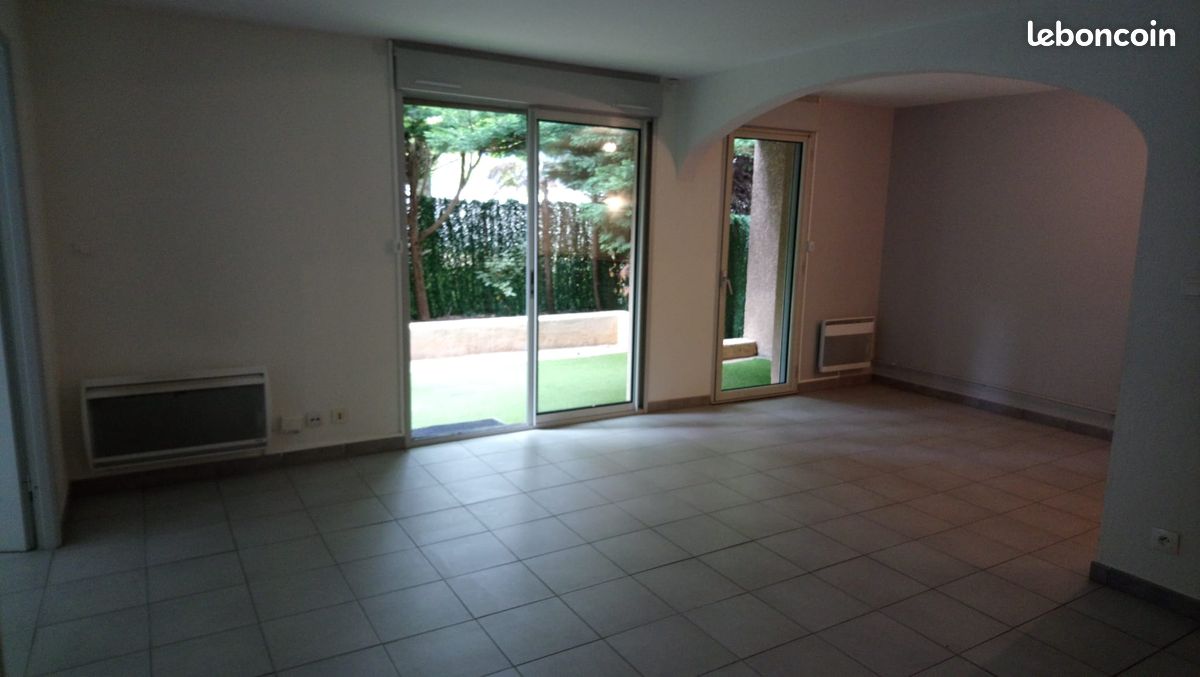 Appartement 3 pièces 65 m² · à Toulouse · 65 m² · 800 €/mois