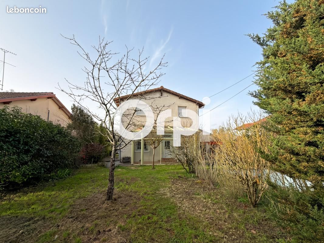 Maison 3 pièces 111 m² · à Portet-sur-Garonne · 111 m² · 289 000 €