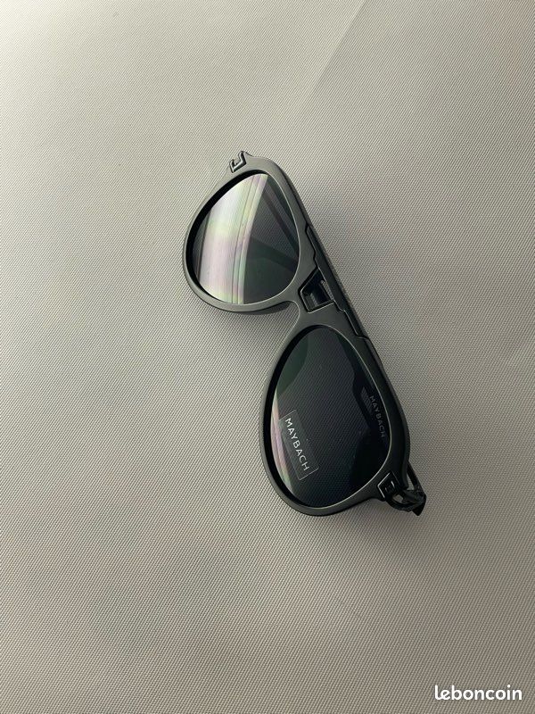 Lunettes de soleil Maybach (image 2)