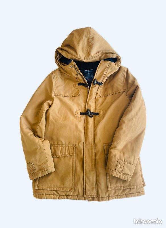 Parka IKKS (image 1)