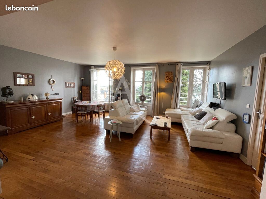 Appartement 3 pièces 84 m² · à Blois · 84 m² · 895 €/mois