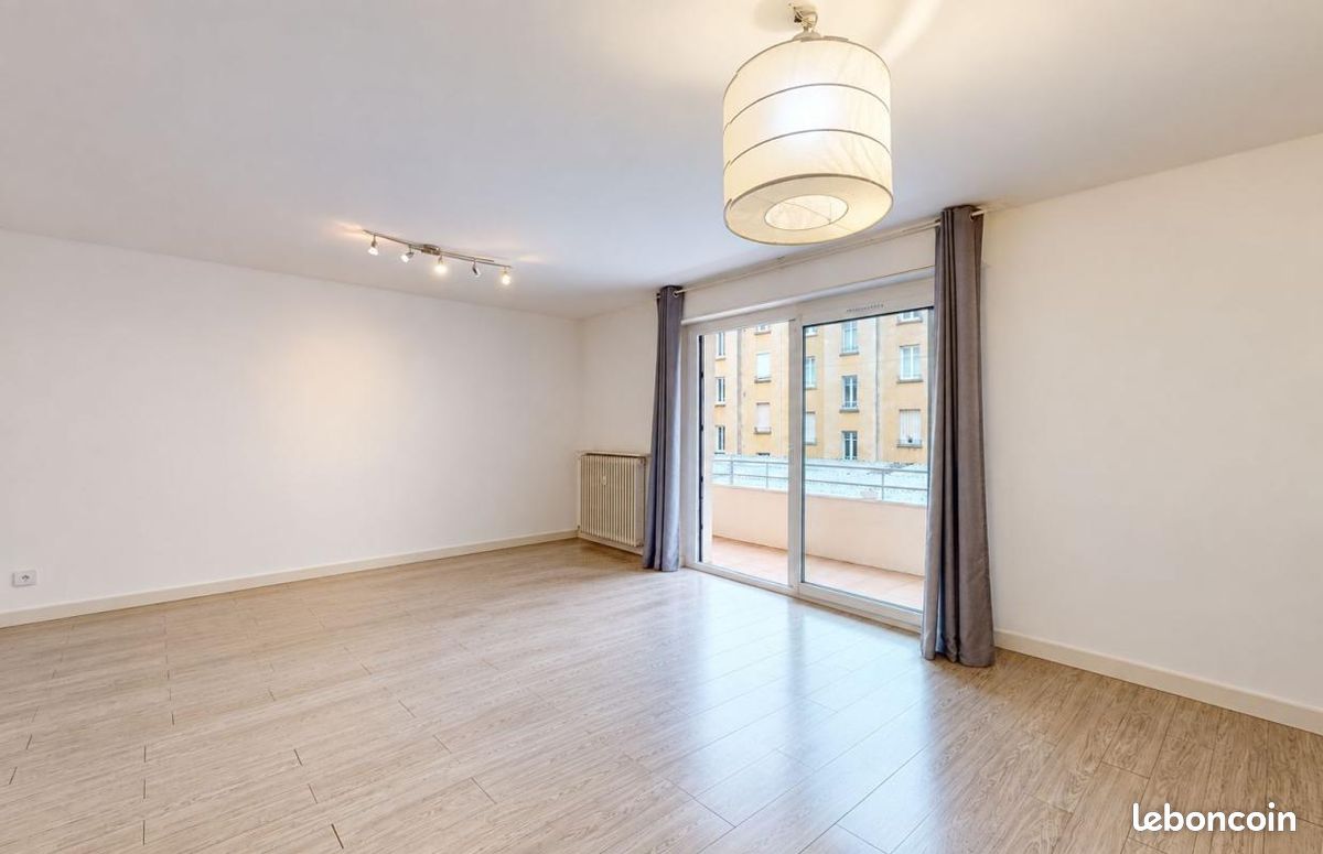 Appartement 4 pièces 83 m² · à Rodez · 83 m² · 160 000 €